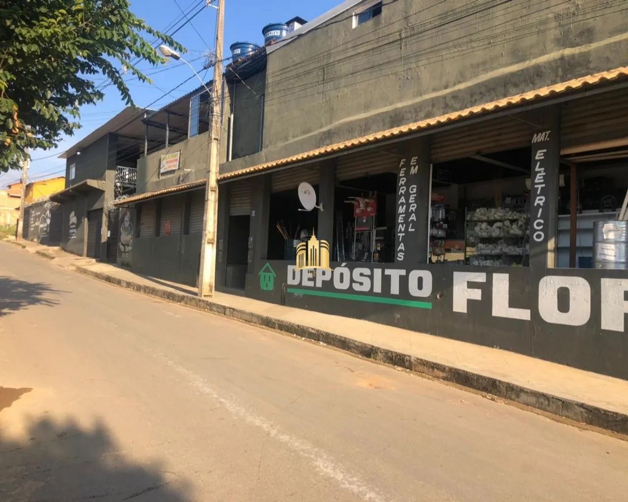 Imovel comercial em Esmeraldas - Foto 5