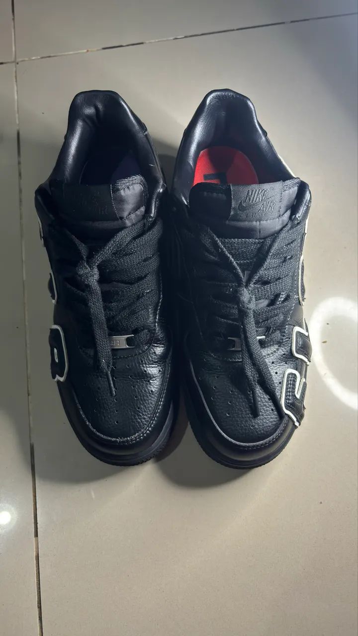 Tênis air force cpfm - Foto 2