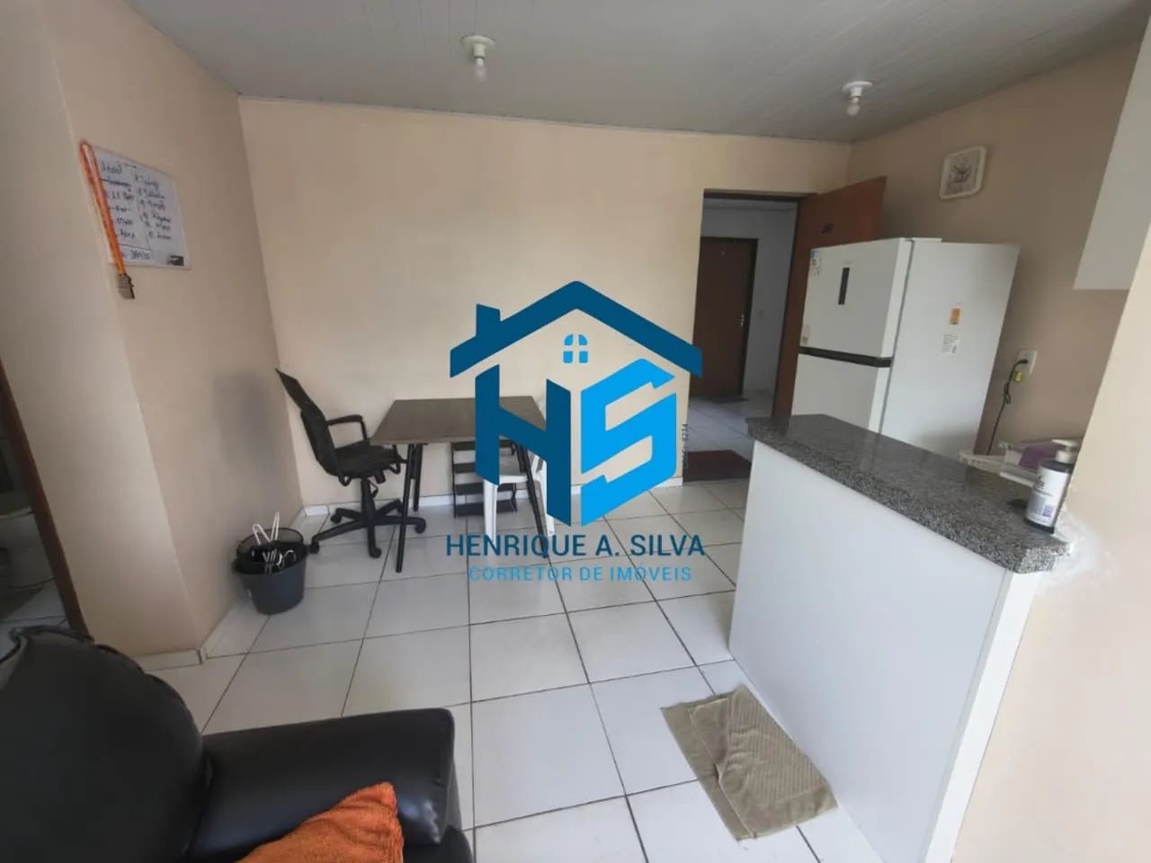 VENDO APARTAMENTO NO RESIDENCIAL MULT MAGUARI  - Foto 2