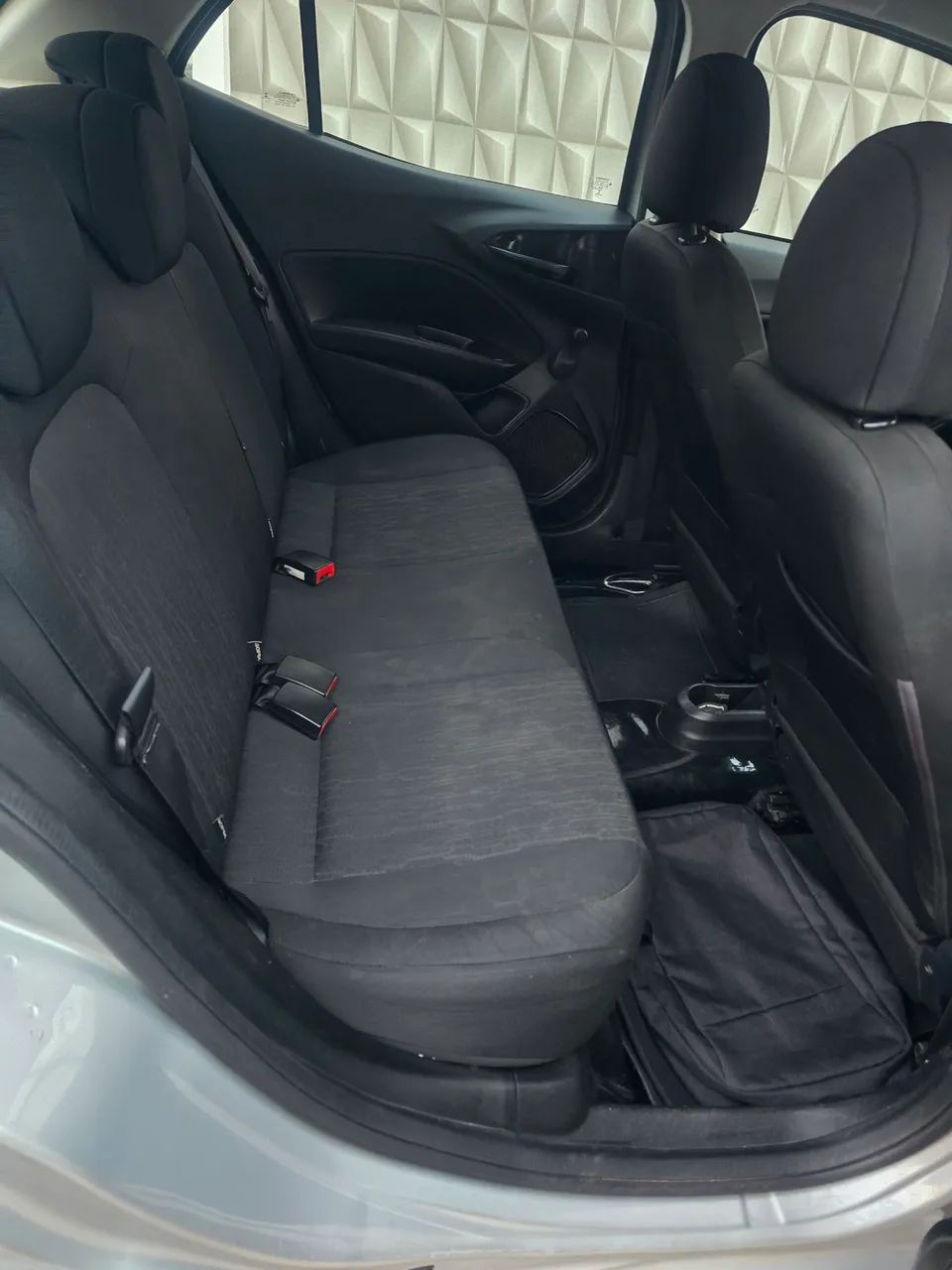 Fiat Argo 1.0 6V Flex. 2022 - Foto 5