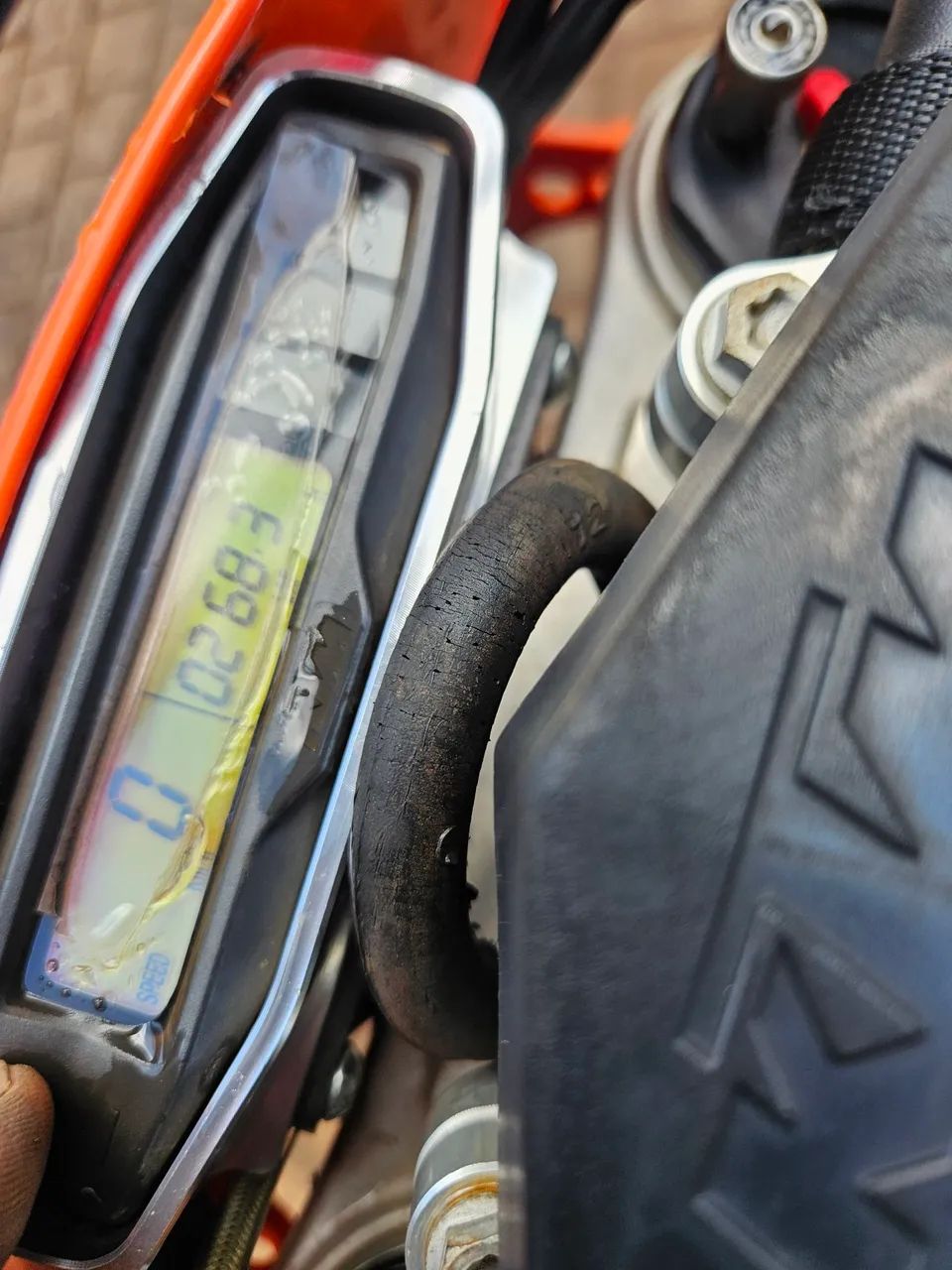 Ktm - Foto 5