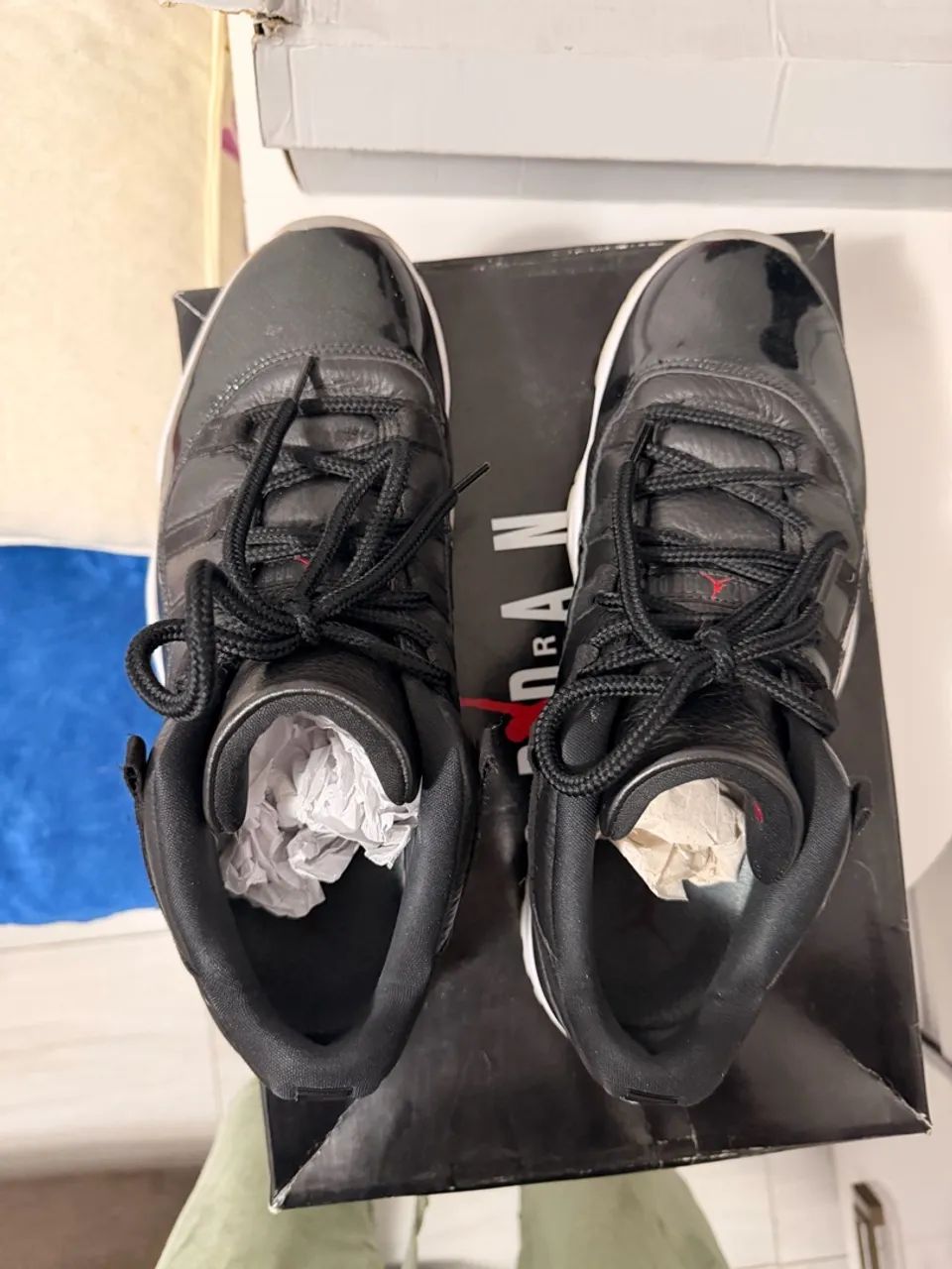 Jordan 11 low  - Foto 5