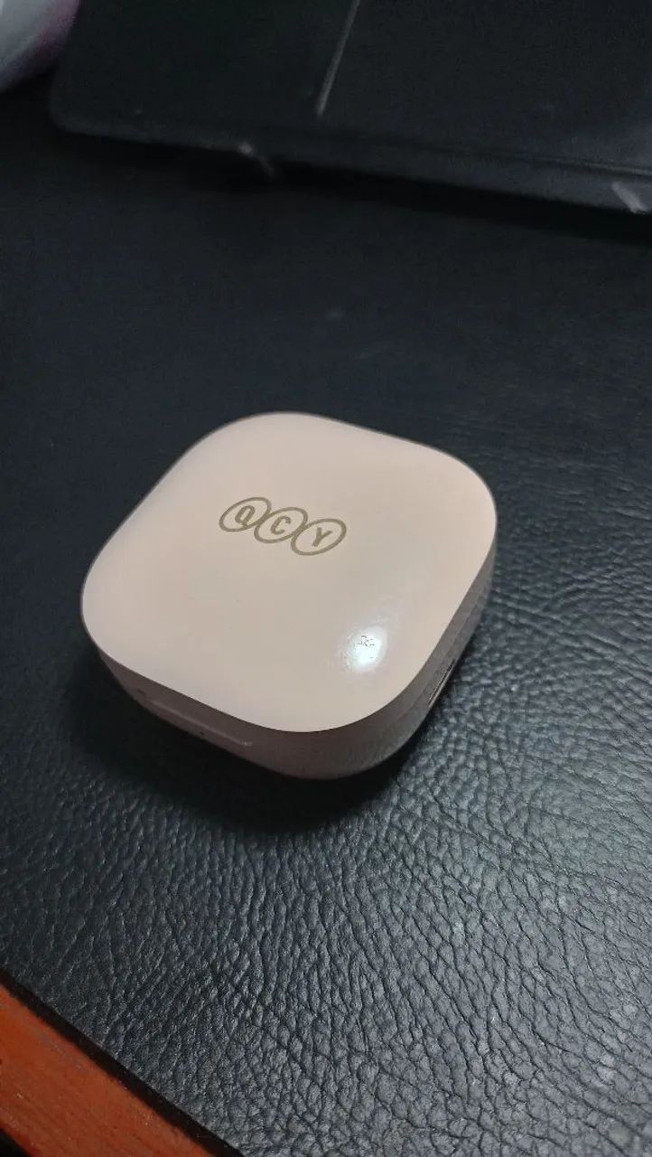fone de ouvido bluetooth QCY T 13 - Foto 3