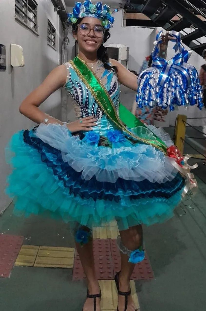 Roupa/Miss