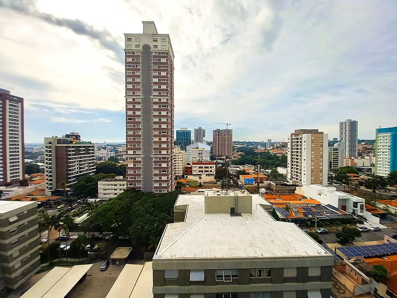 ATELIÊ CAMPINAS ALUGO APARTAMENTO| UM QUARTO| NOVO - Foto 5