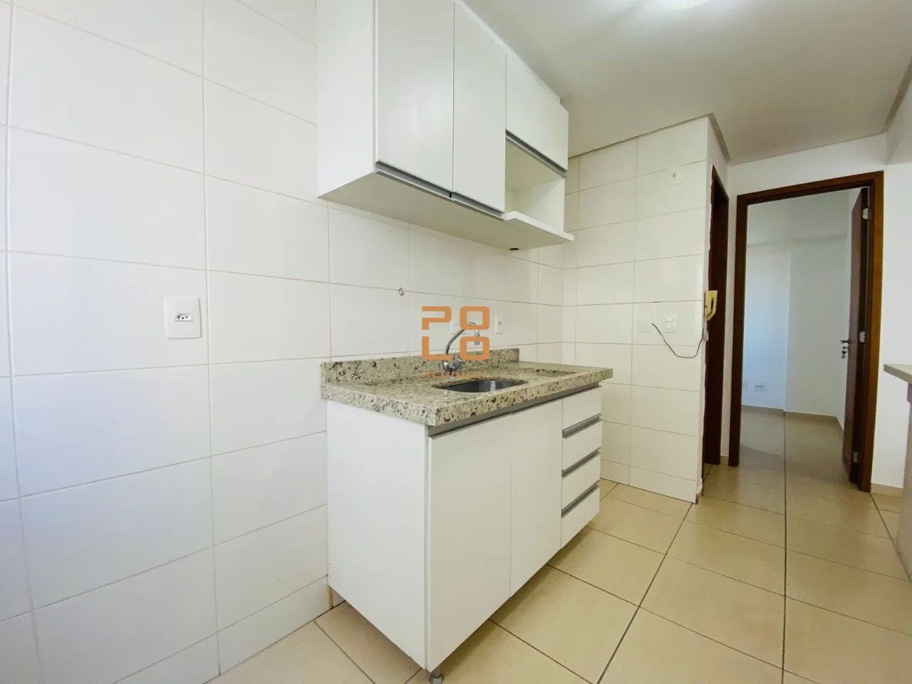 Apartamento para alugar no Condomínio Sports Life Residencial, localizado no Jardim Goiás, - Foto 4