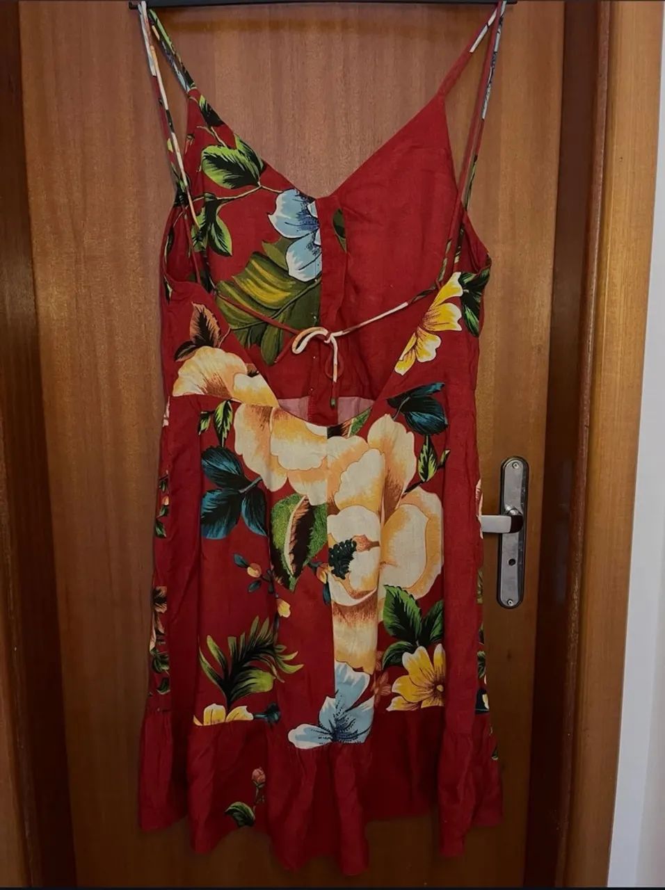 Vestido Farm M - Foto 2