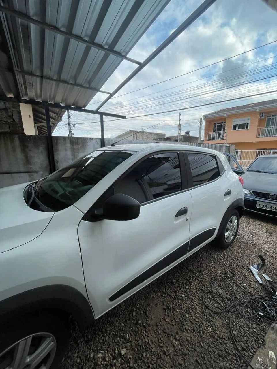 Película automotiva profissional - Foto 3