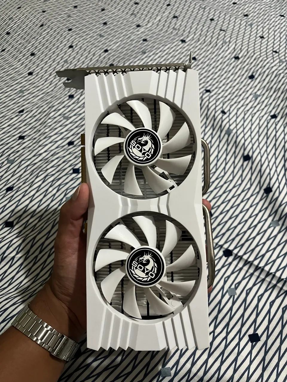 RX 580 8G