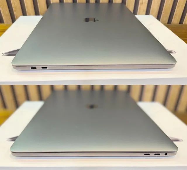 MacBook Pro 15-inch, 2017 スペースグレイ　A1707 MacBook Pro (15 polegadas, 2017) - Especificações técnicas
