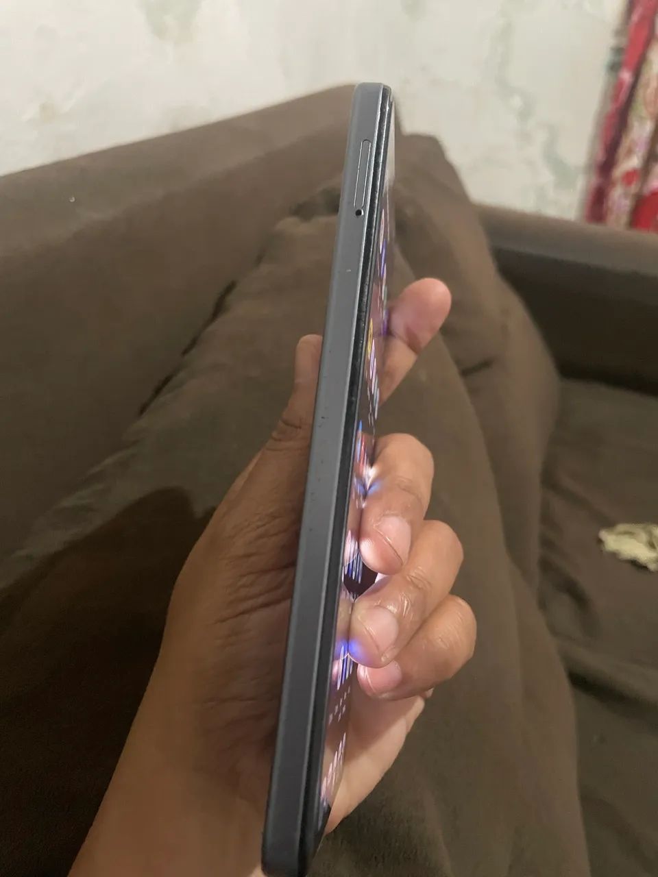 Vendo Moto G35 128gb  5G - Foto 2