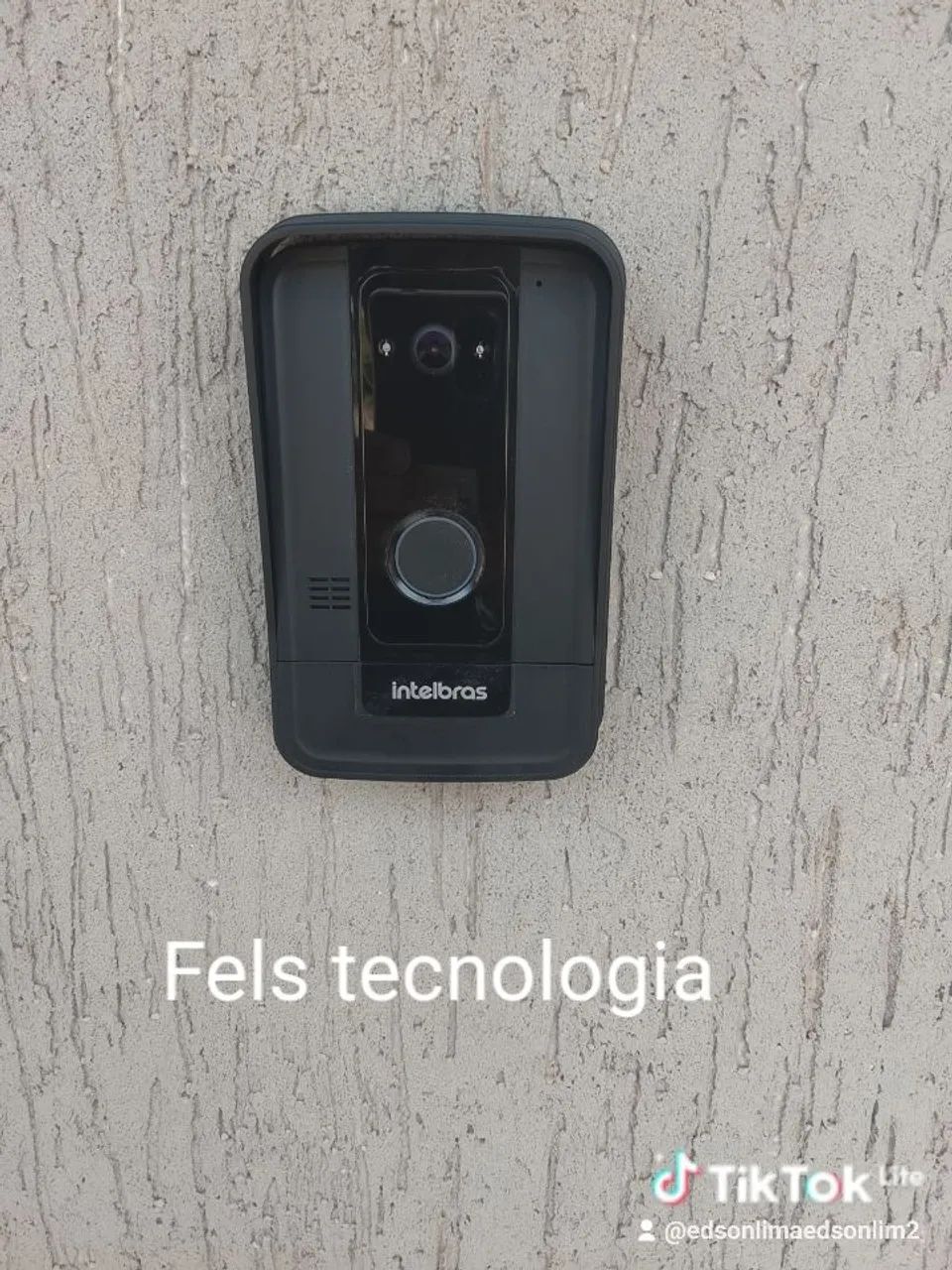 Interfone intelbras - Foto 3
