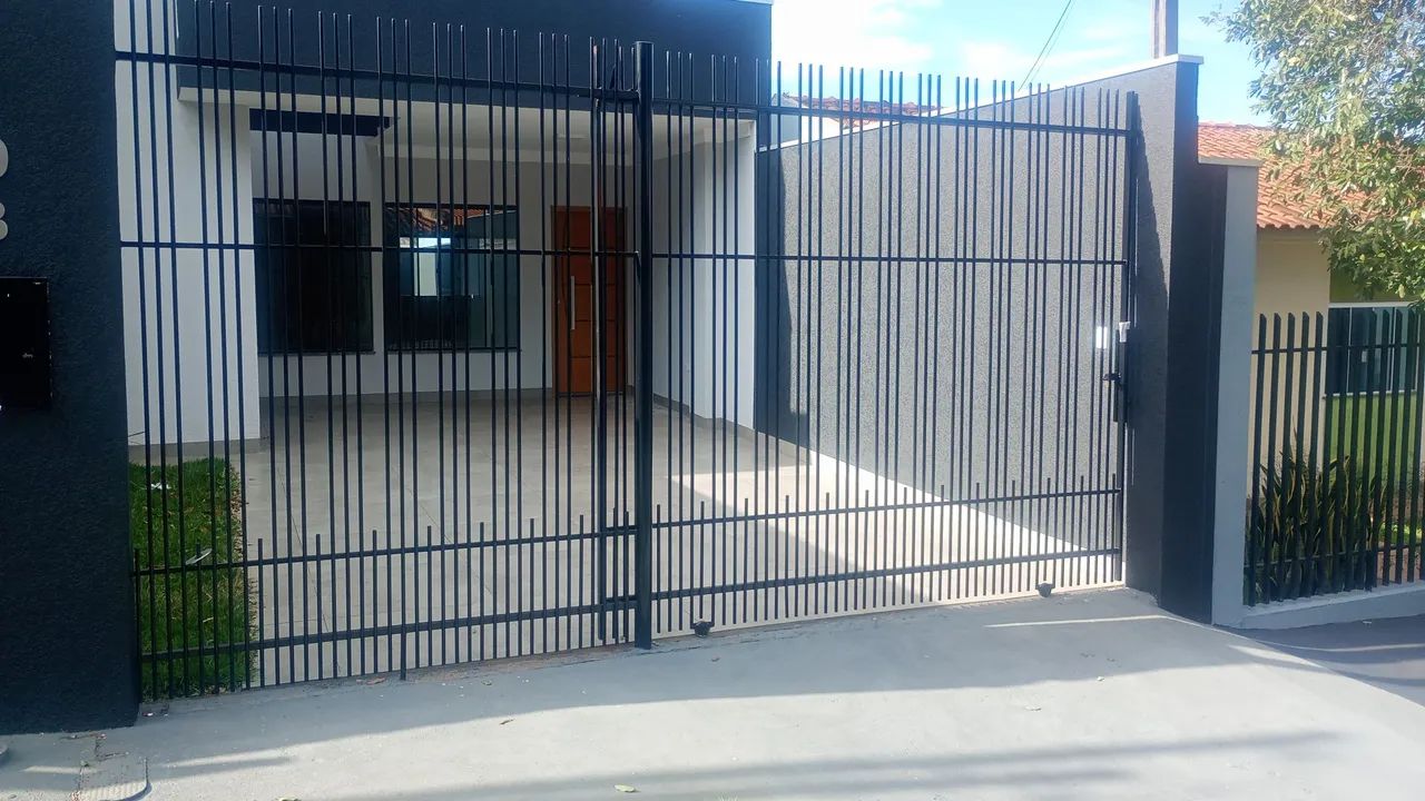 Serralheria e Prestação de Serviços  Metalúrgico - Foto 4