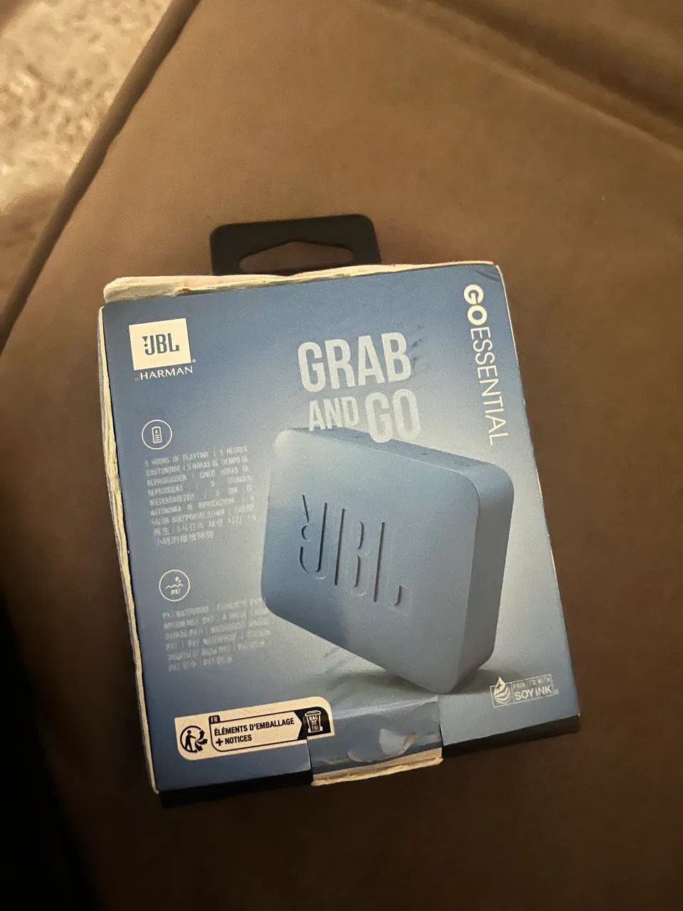 Jbl go essential - Foto 3
