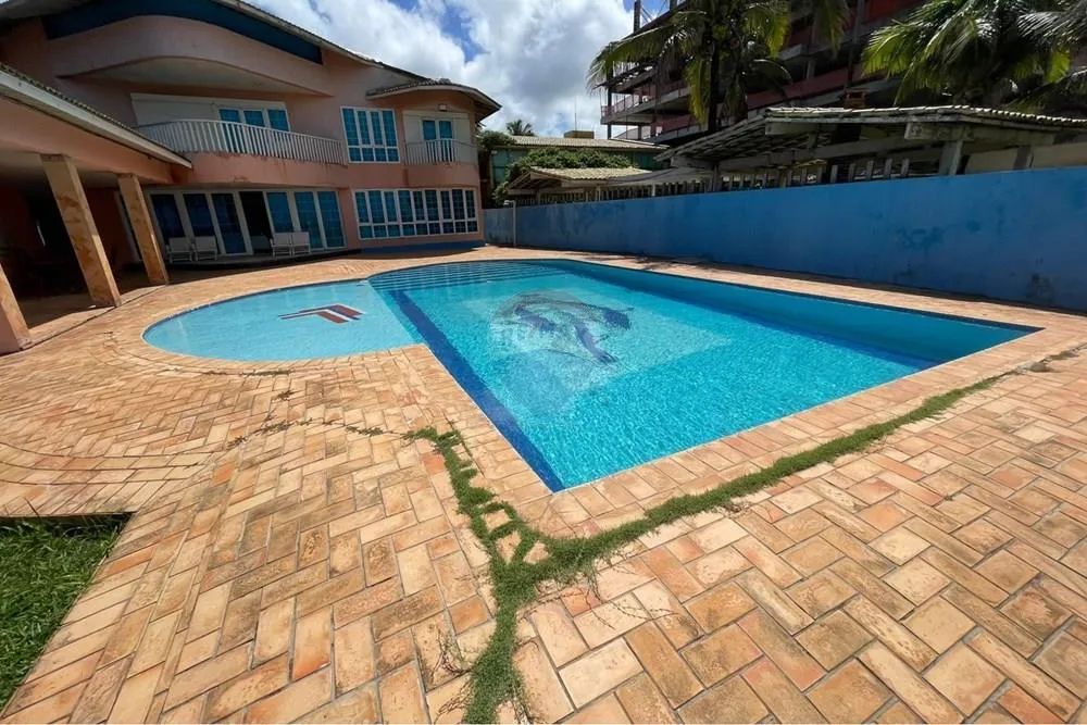 Casa Beira-Mar com 6 quartos em Porto de Galinhas! - Foto 4