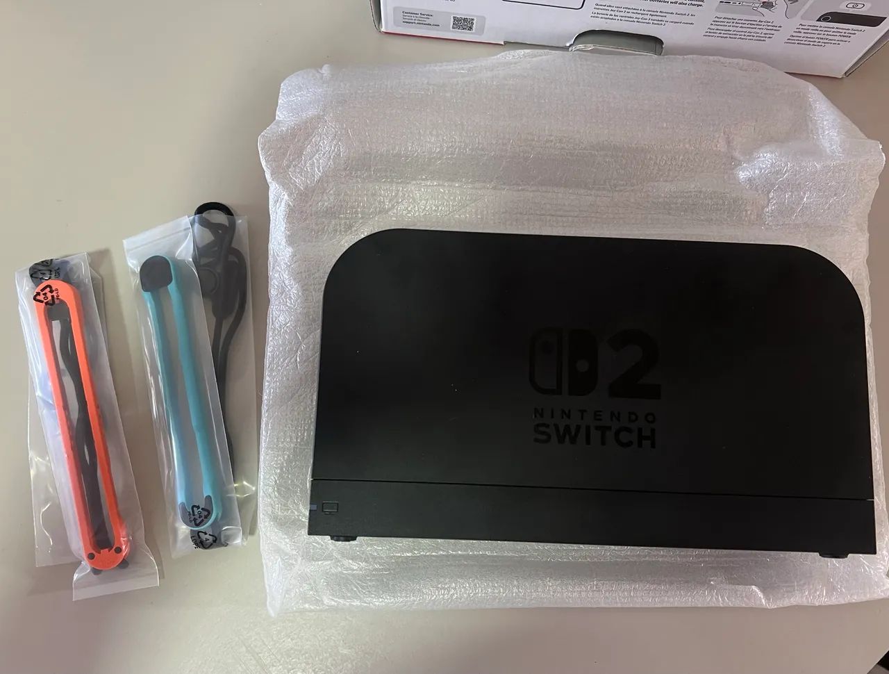 Game Switch 2 novíssimo! - Foto 2