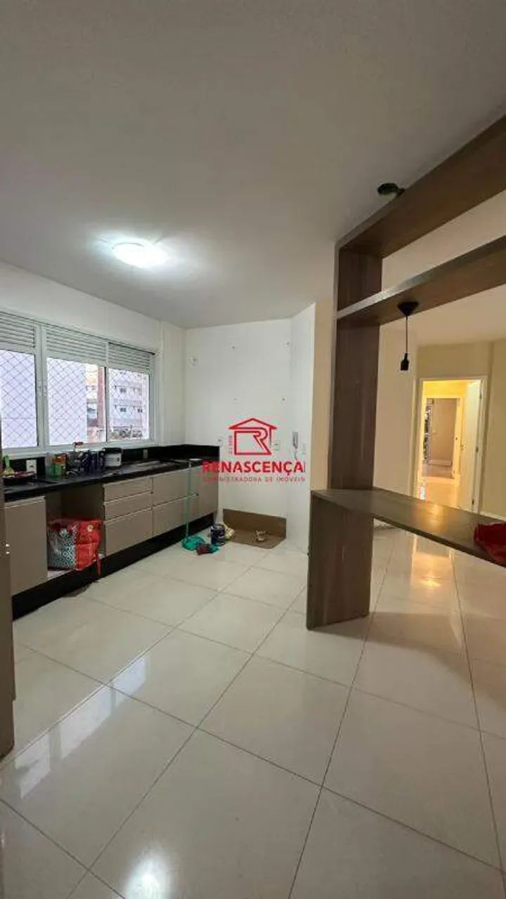 Apartamento Semi mobiliado com 4 Quartos na Av. Trompowsky - Foto 3