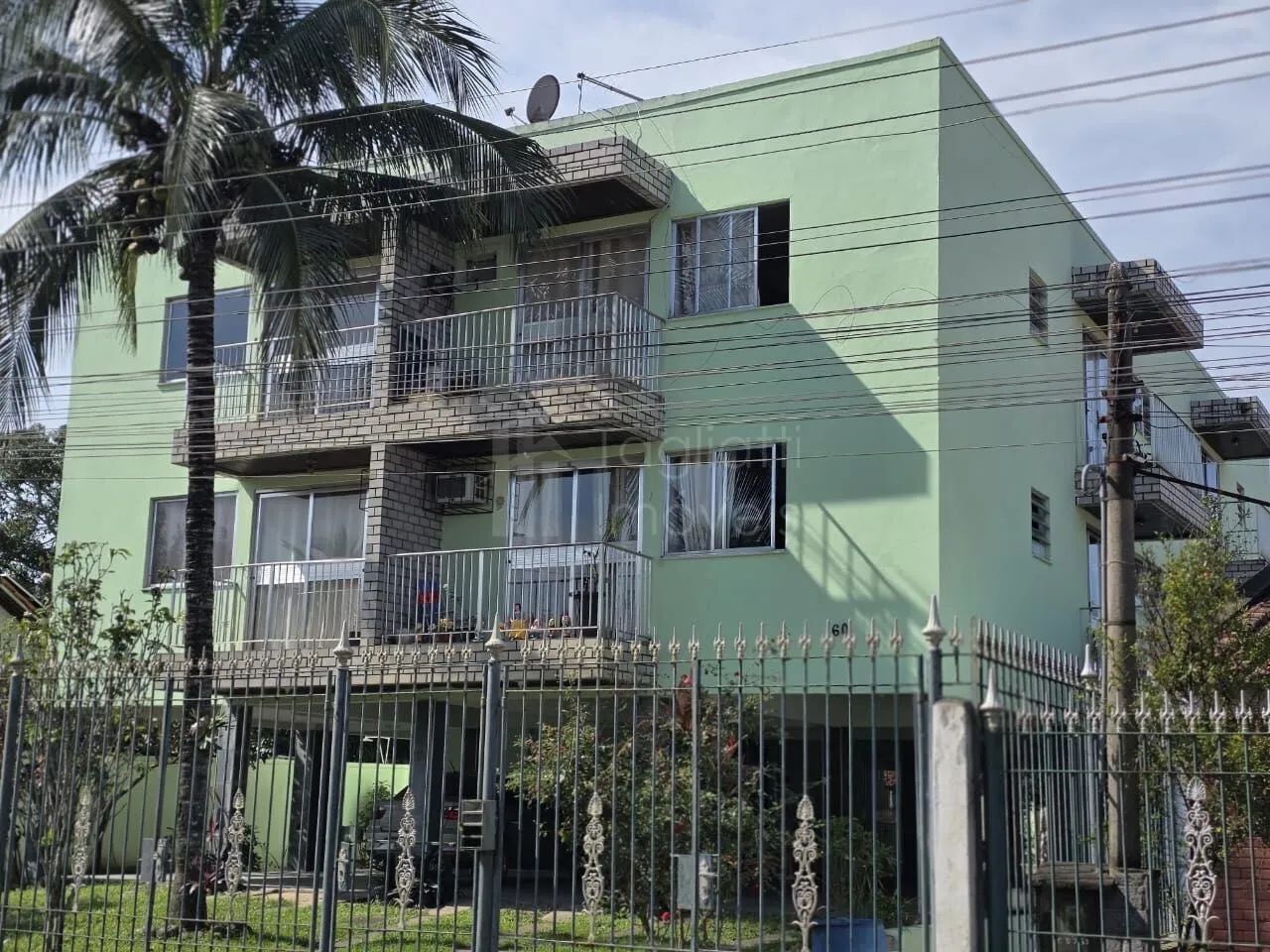 Apartamento à 1,5km do Parque Dinossauros ! - Foto 3
