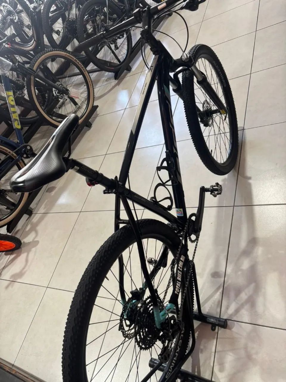 Oggi Bigwheel 7.1 - Foto 4