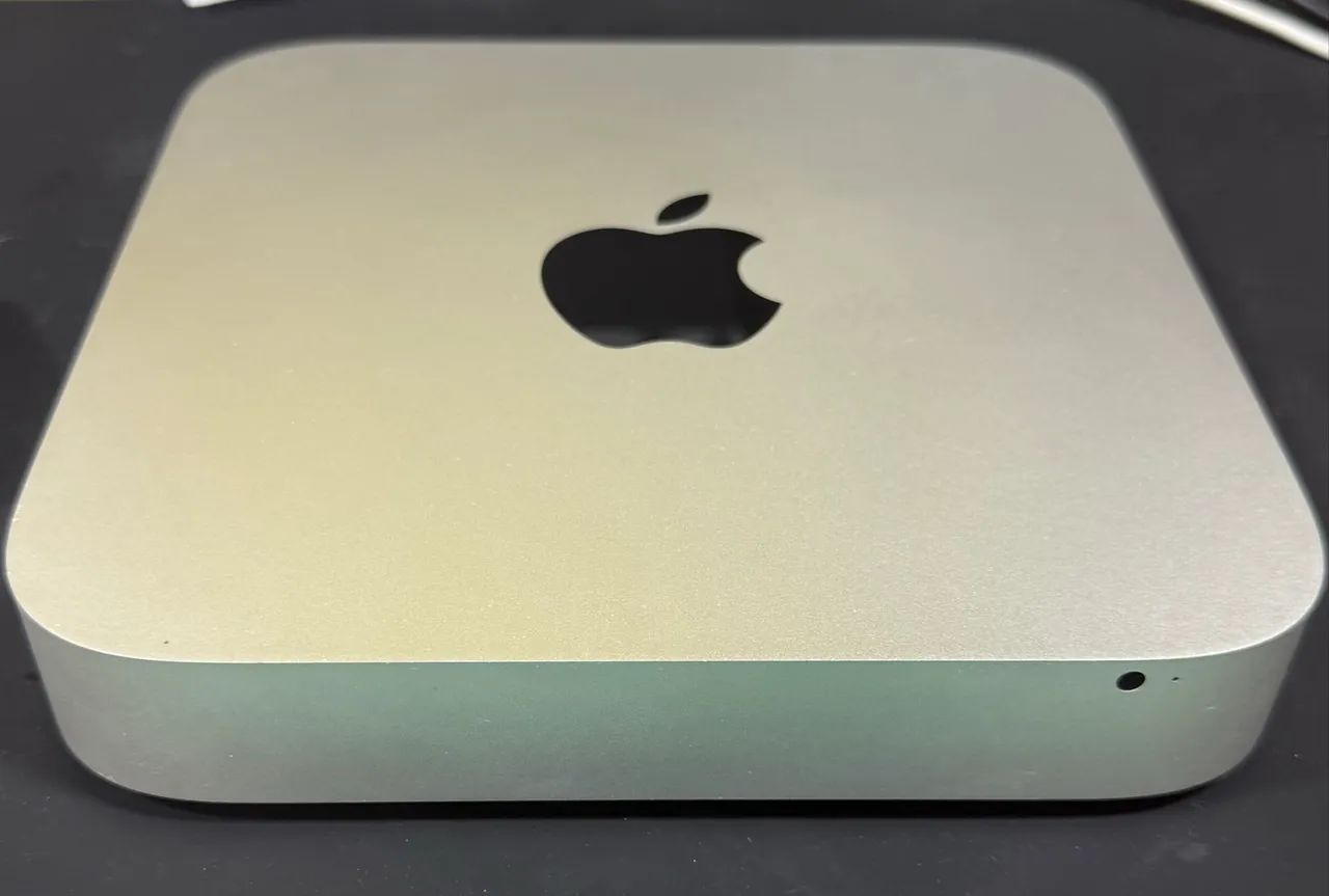 MAC MINI COMPLETO  - Foto 4