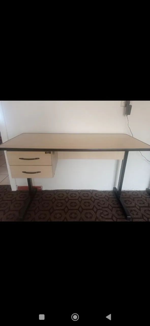 Vendo 3 mesas - Foto 2