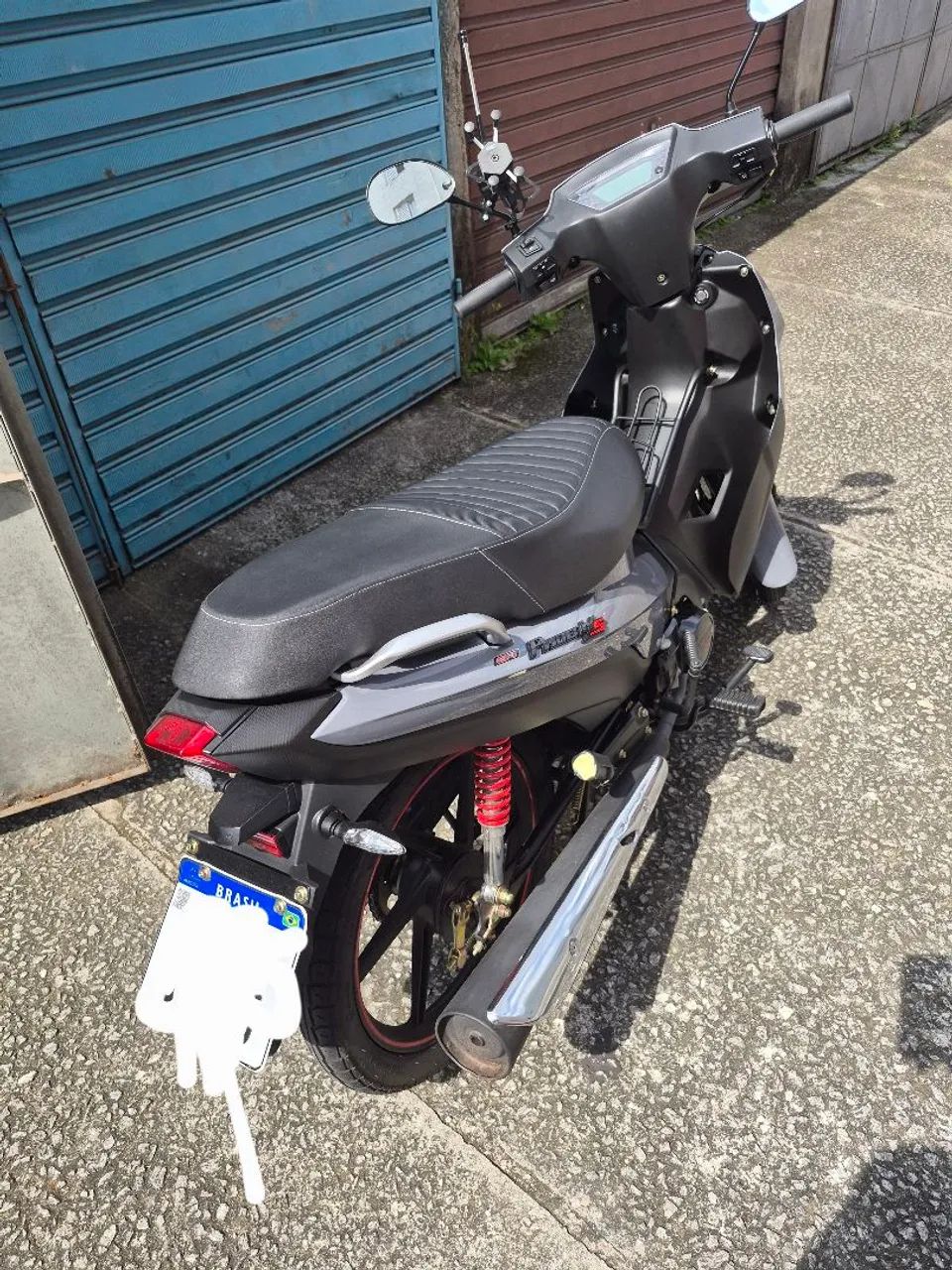 Moto zerada - Foto 3