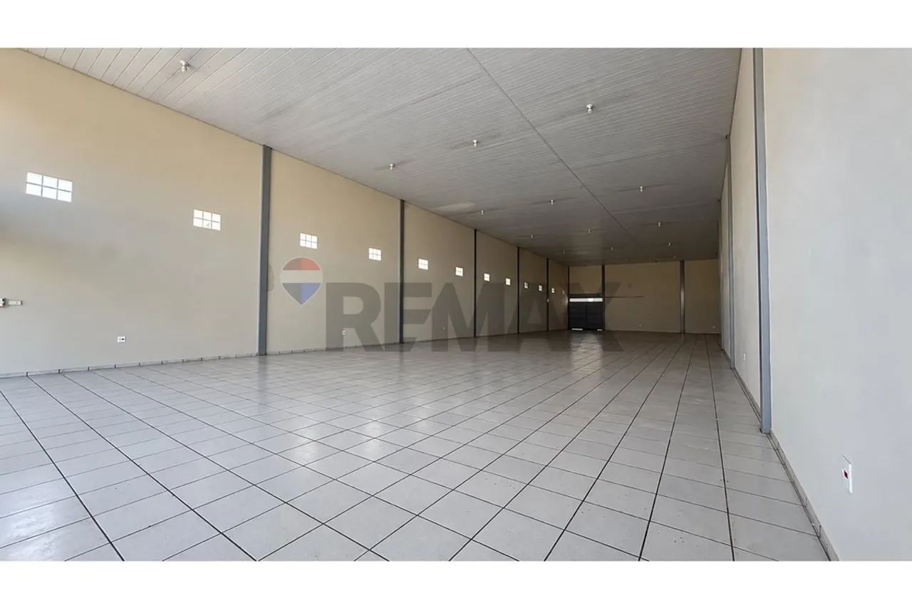 GALPÃO COMERCIAL | 553 m² | CENTRO - Foto 4