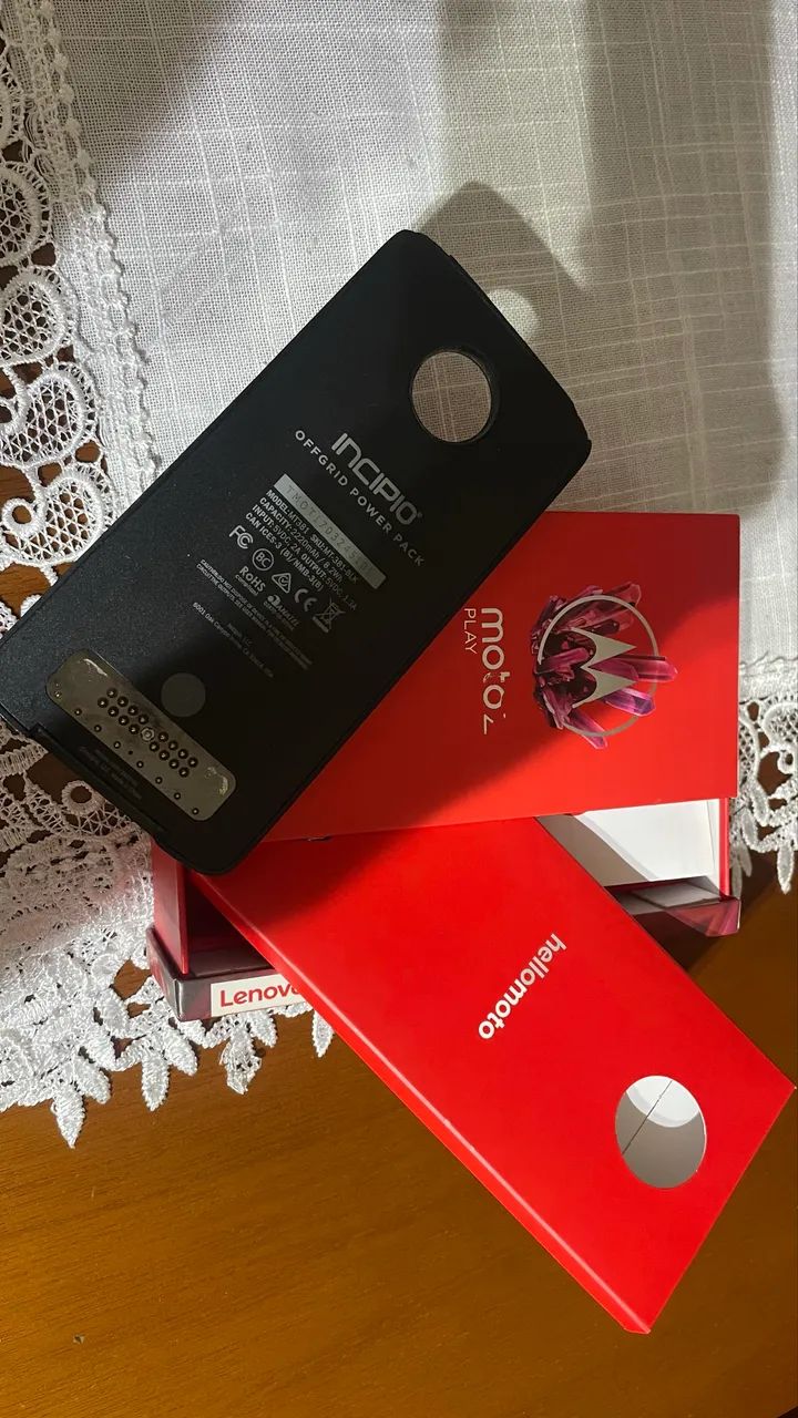 MOTO Z - Foto 2