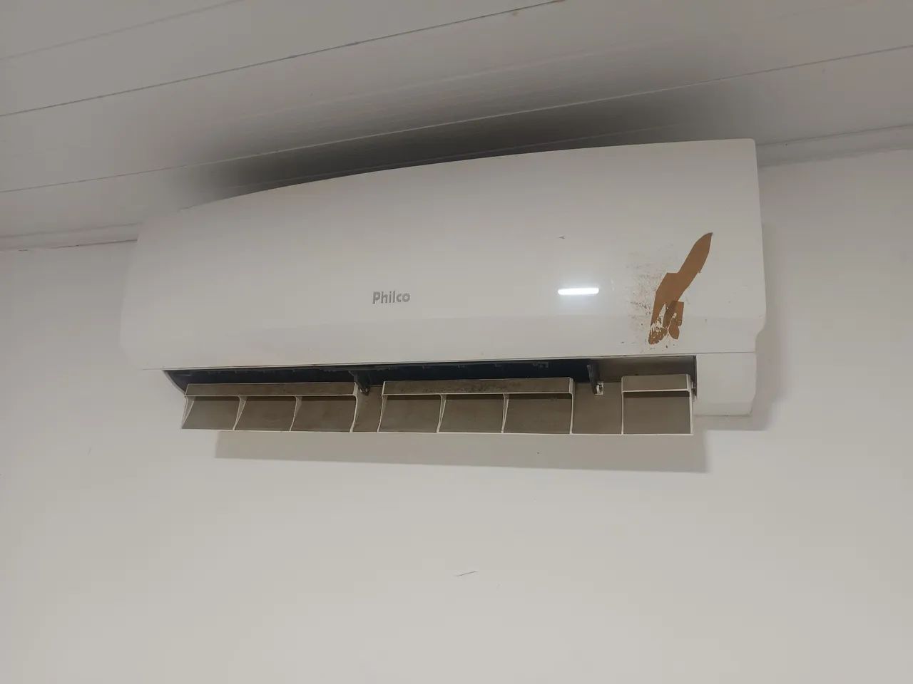 Ar condicionado Philco 18000 BTus - Foto 2