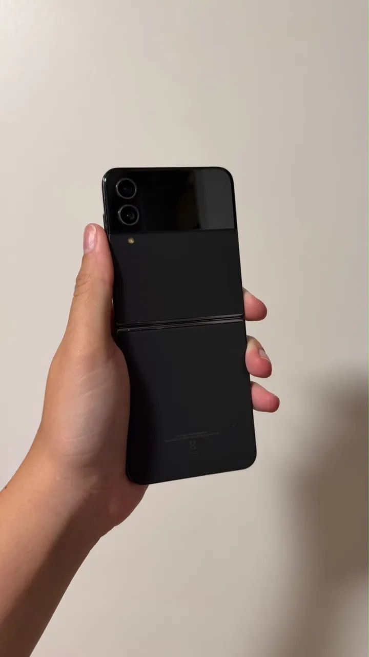 Samsung Z Flip 4  - Foto 5