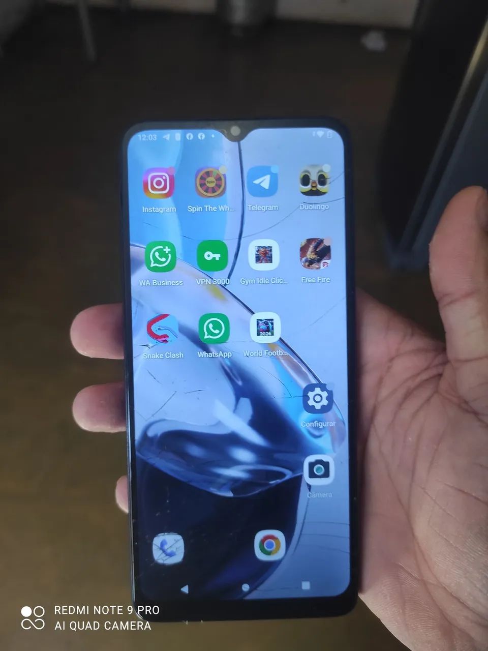 celular barato