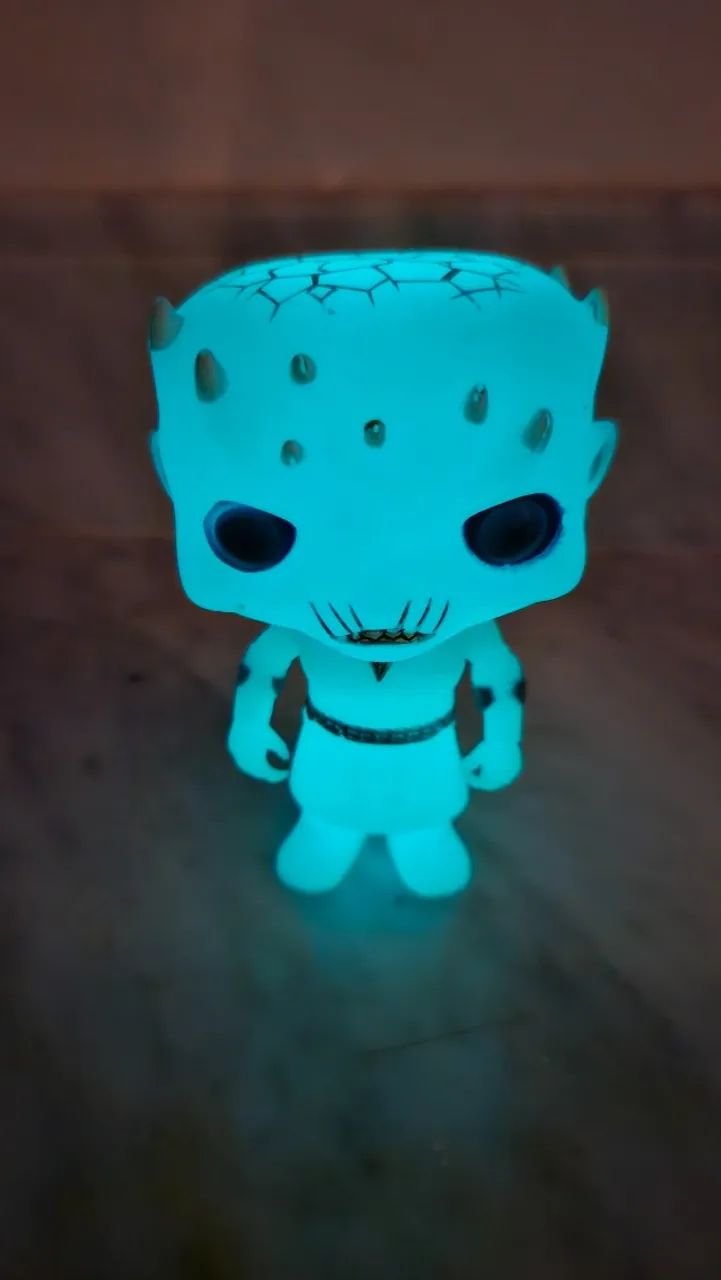 Funko Pop - Game of Thrones Night King #44 (Loose)  - Foto 2