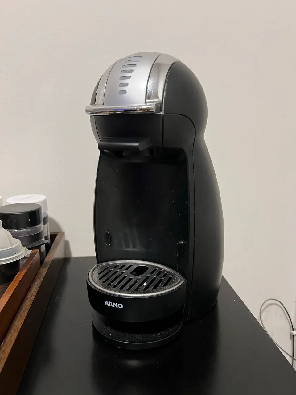Cafeteira