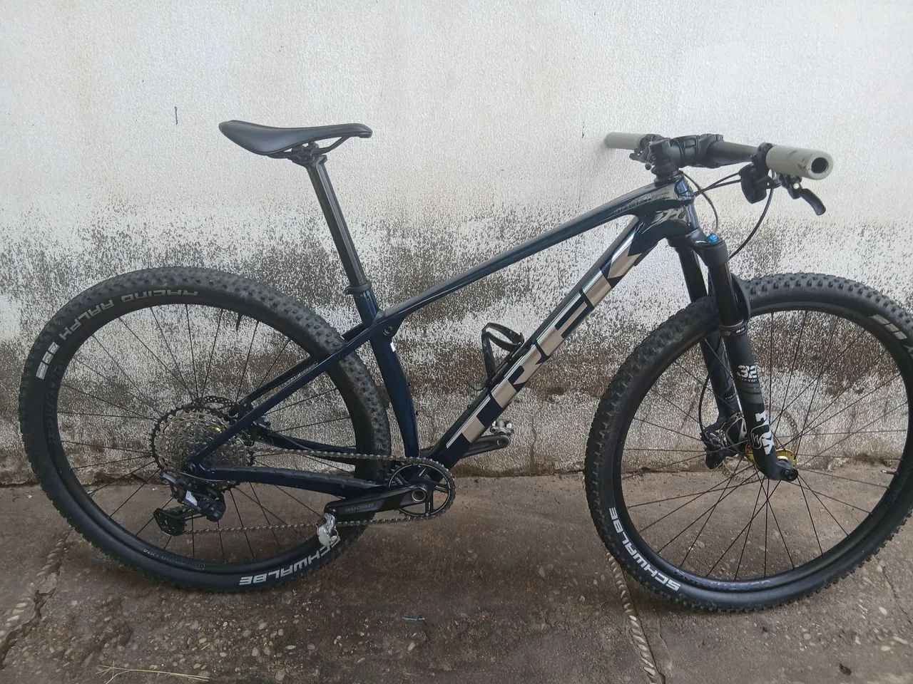 MTB TREK PROCALIBER 9.6 M - Foto 5