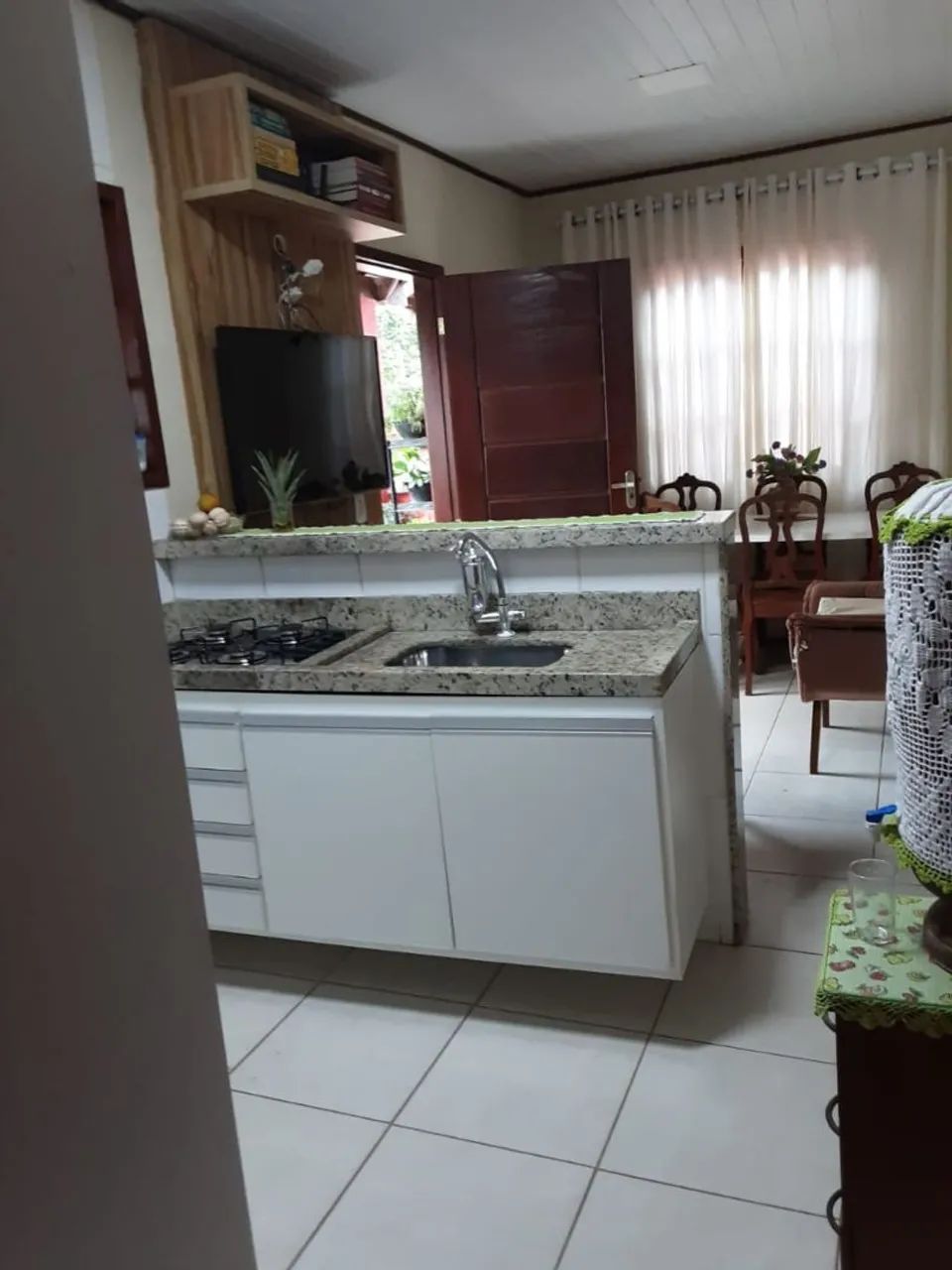Casa no Sana - Foto 5