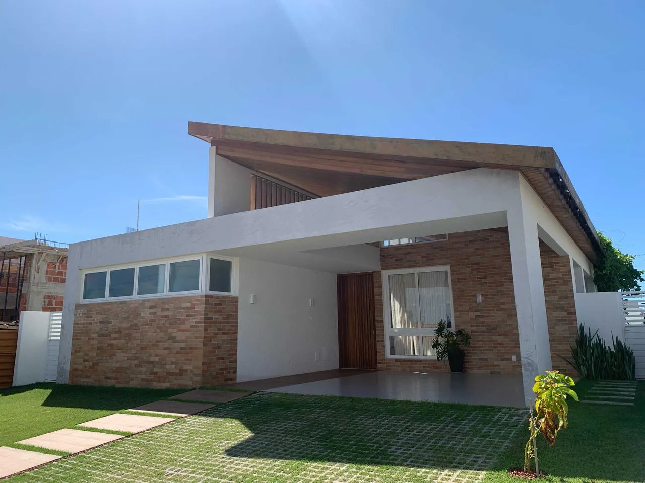 CASA EM APHAVILLE SERGIPE [57753]