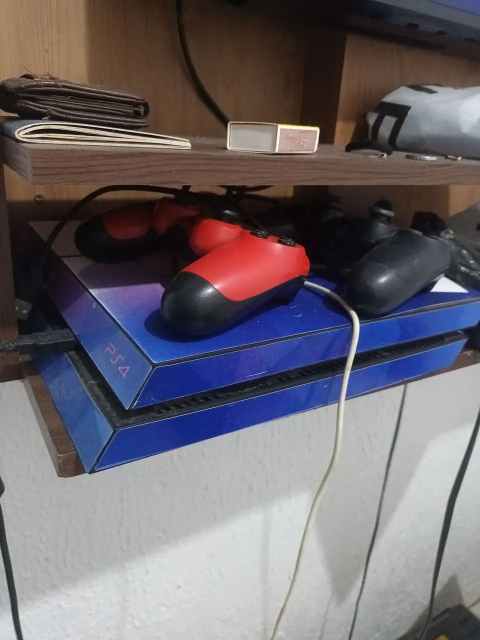 Vendo Ps4