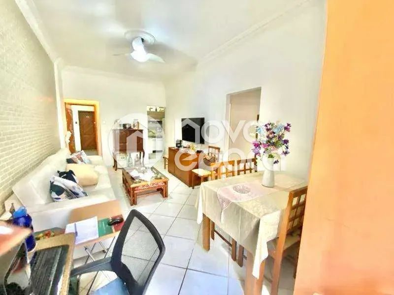 Humaitá | Apartamento 2 quartos - Foto 2