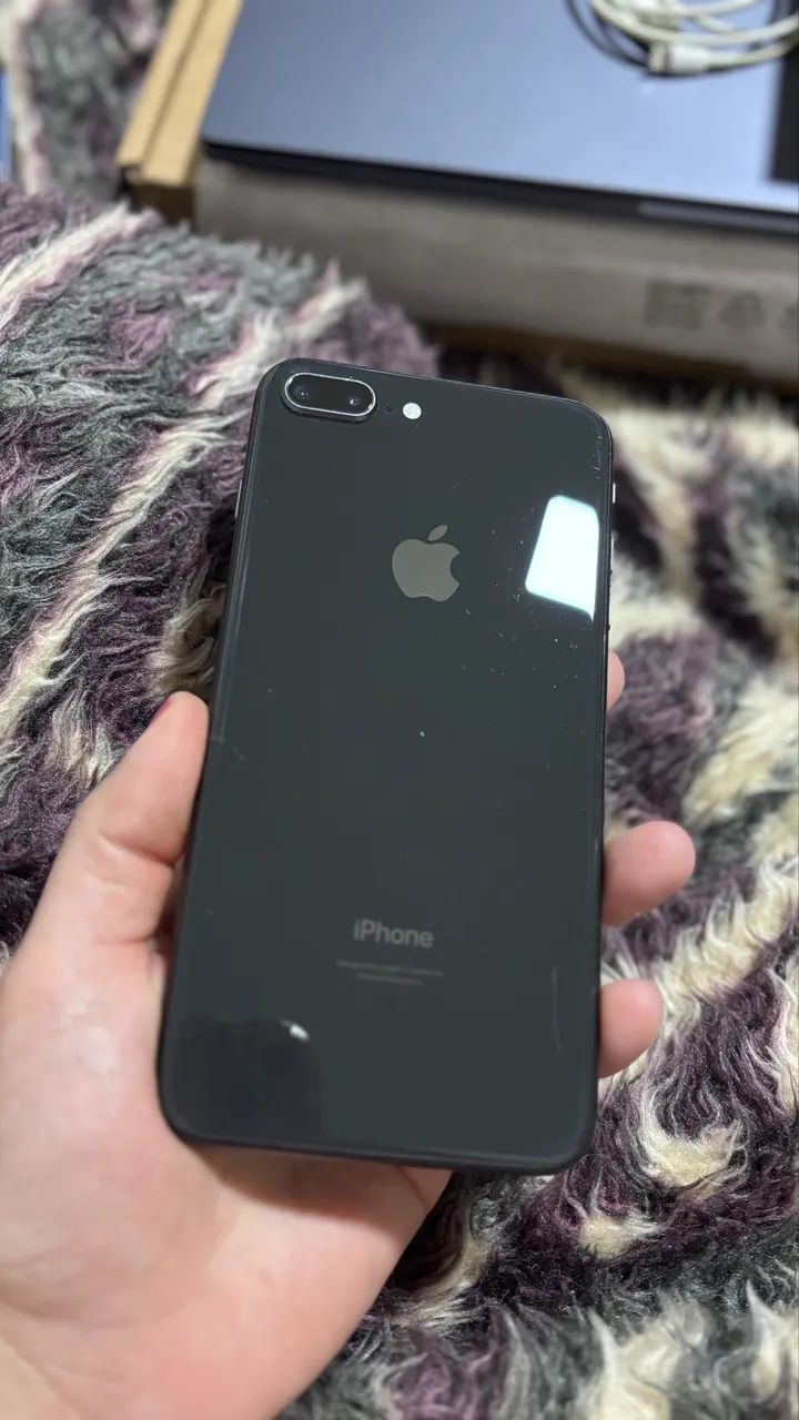 iPhone 8 Plus usado  - Foto 2
