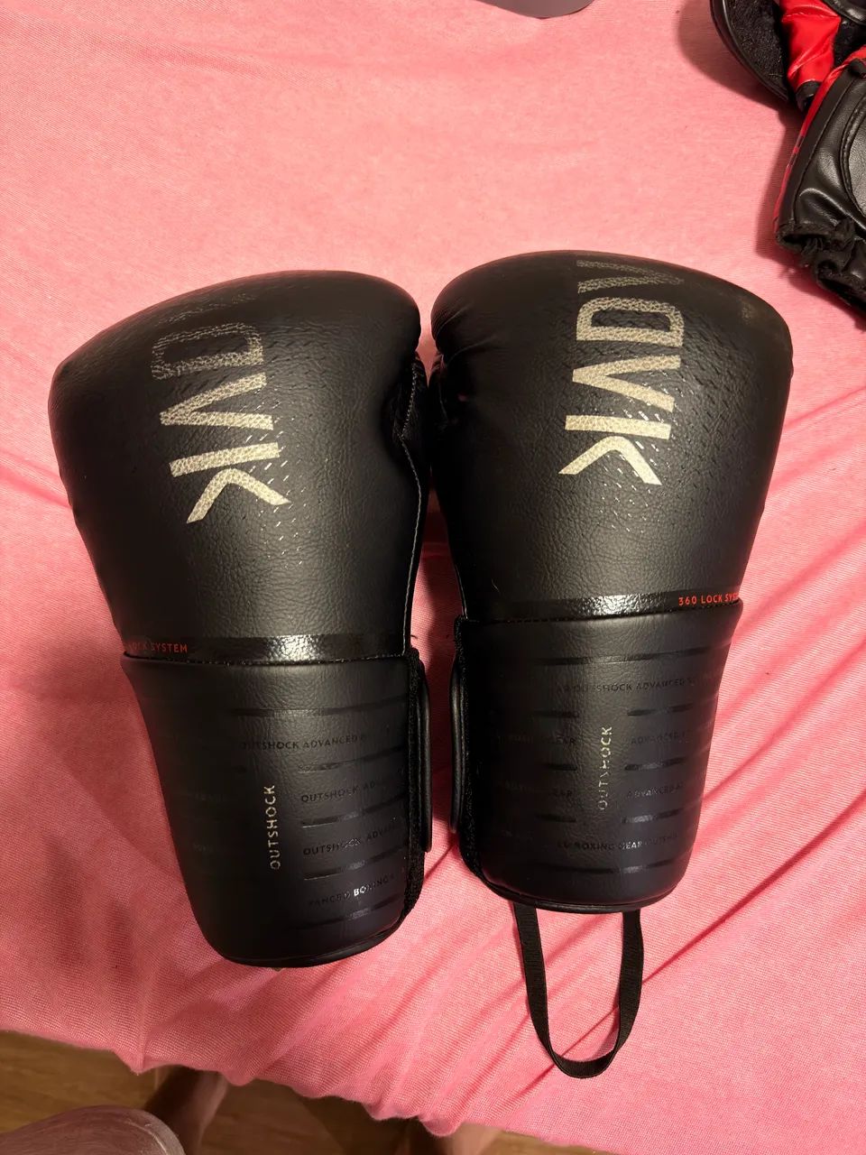 Luvas de boxe barato - Foto 2