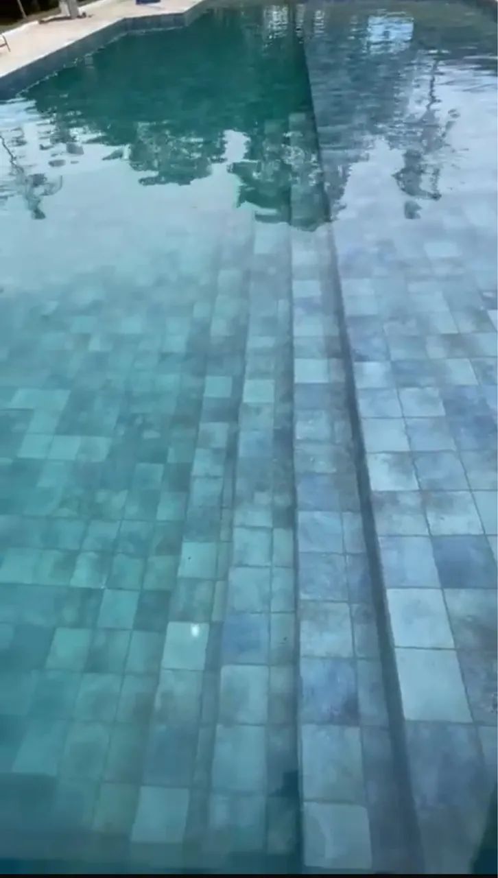 Lote em condomínio fechado Aurora do Lago, lago Corumbá IV - Foto 4