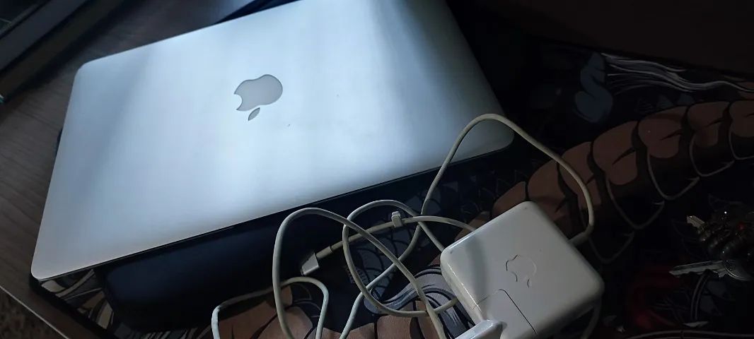 MacBook Air mid 2013 | a1466 | i5 | 4gb | ssd 128gb | MacOS 13