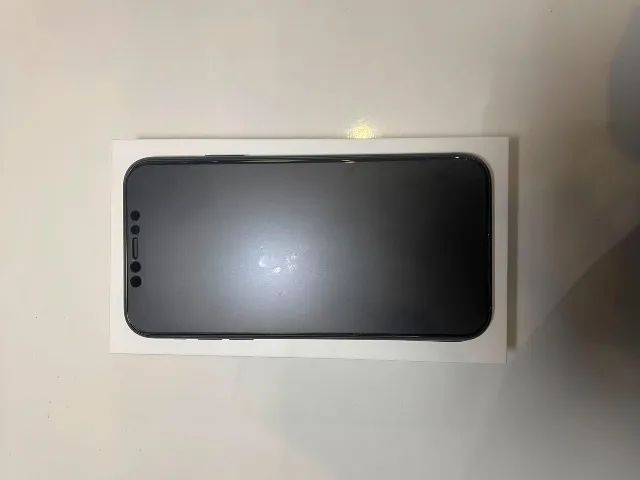 iPhone 11 de 64 GB na cor Preto - Foto 3