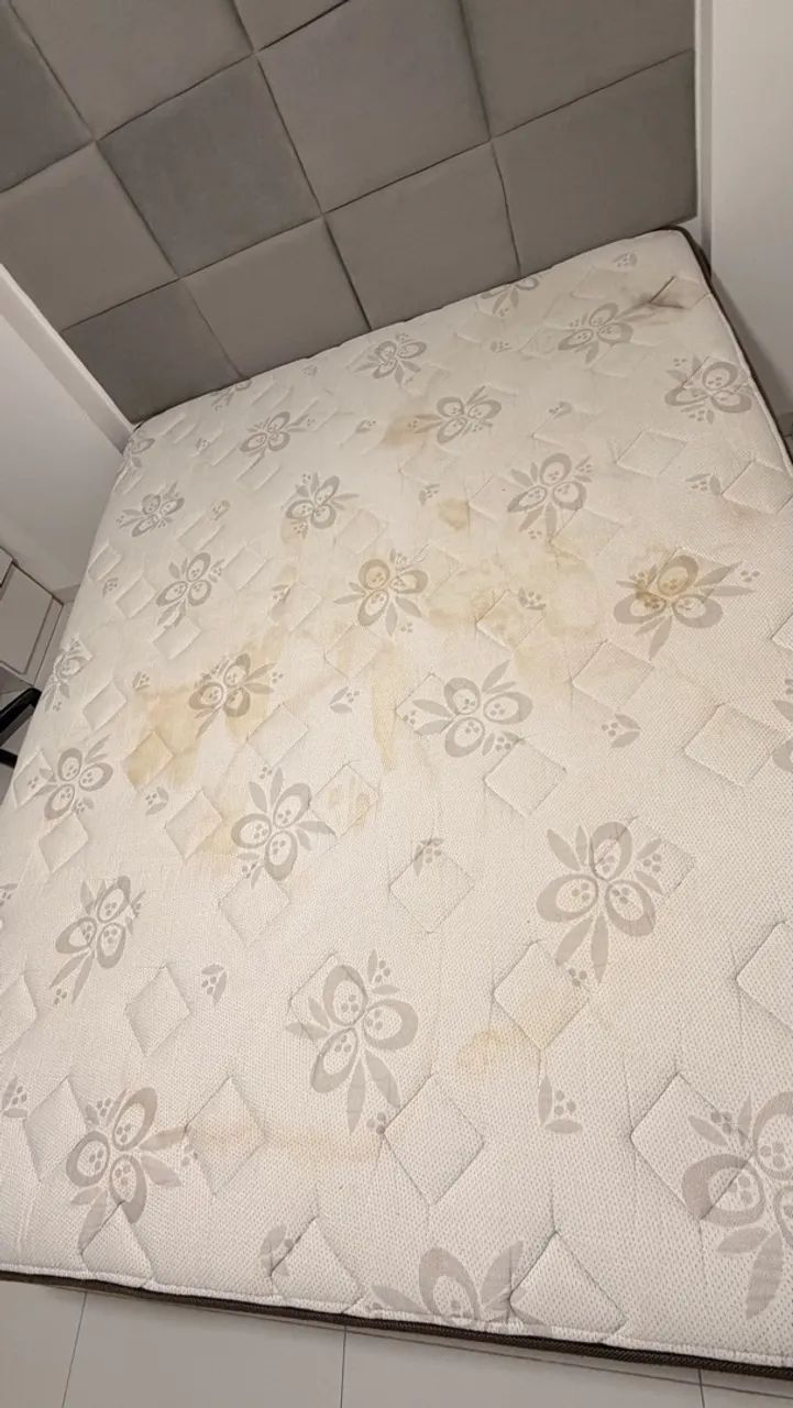 Cama casal Queen  - Foto 3