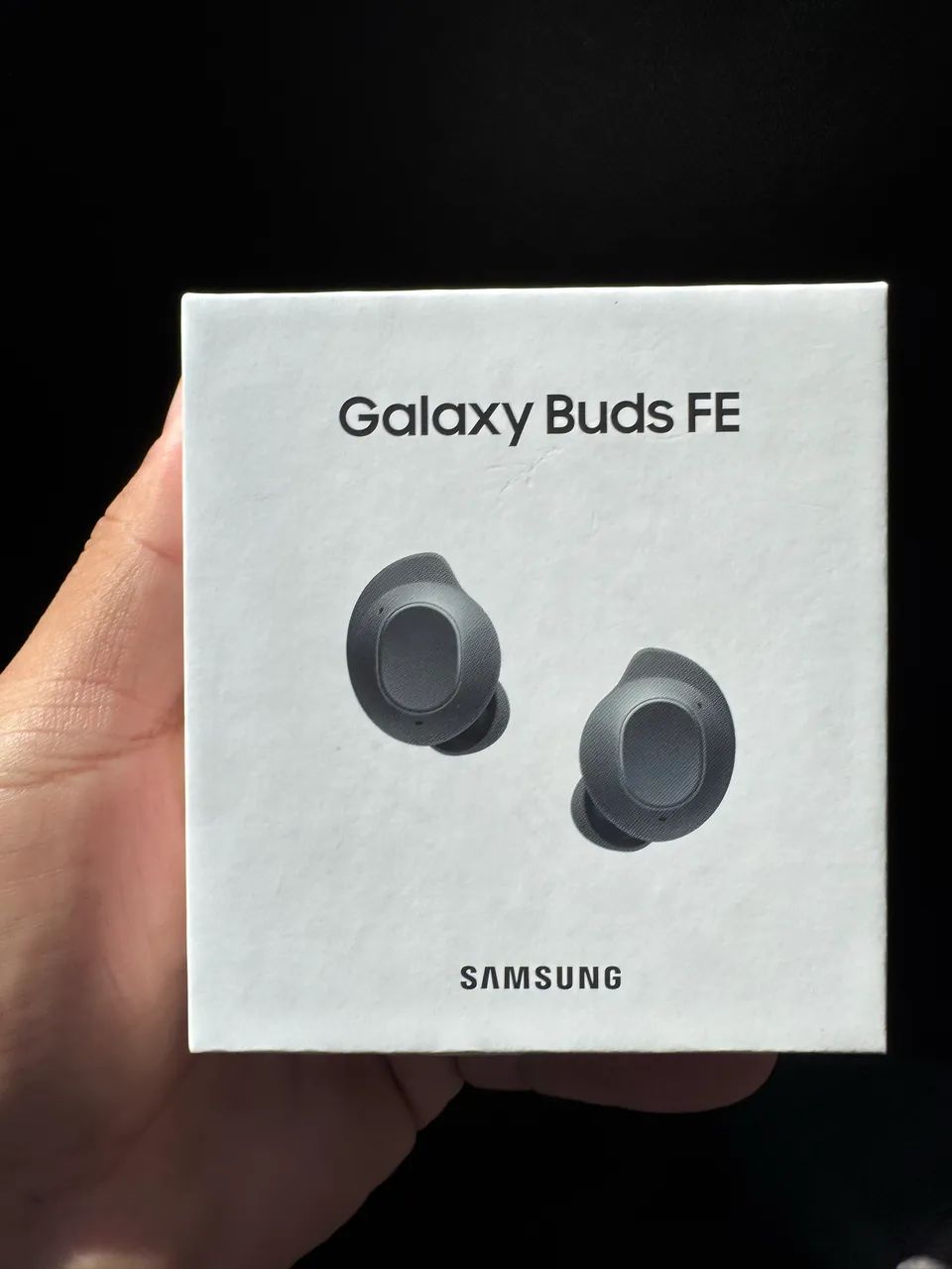 GALAXY BUDS FE