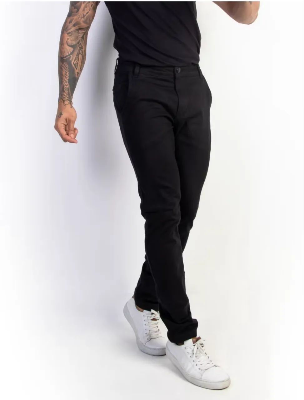Calça Sport fino