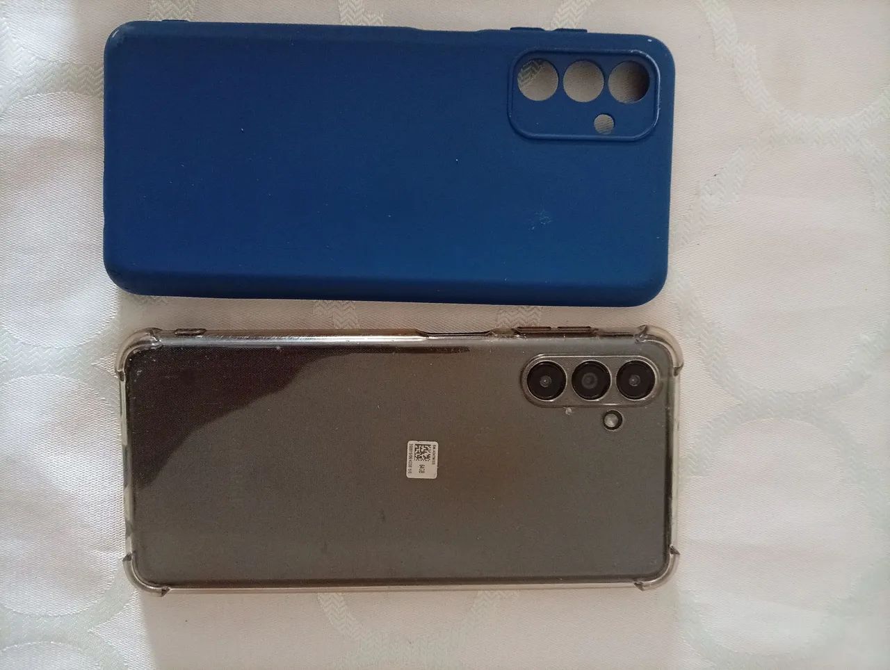 Samsung A04s - Foto 3