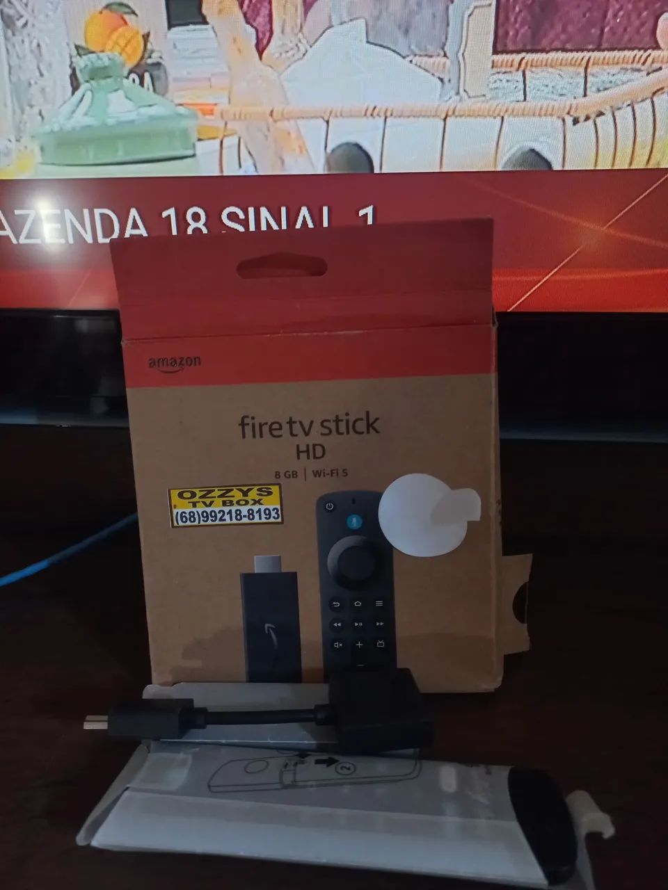 2  Fere stck amazon novo 