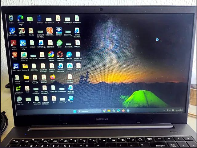 Notebook Samsung Intel Core i5 - Excelente estado! - Foto 5