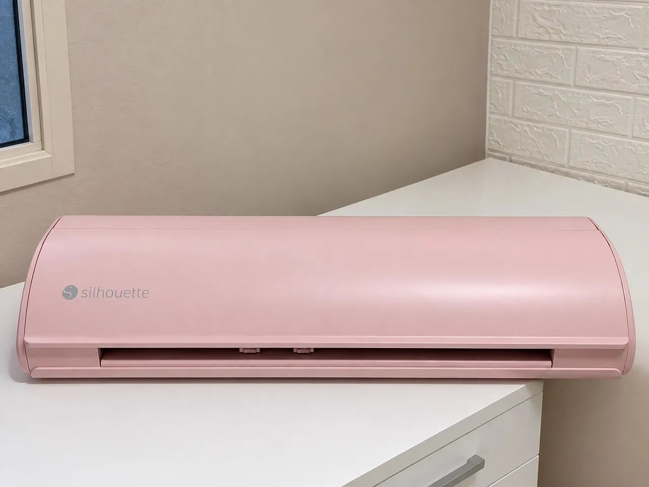 Silhouette cameo 5 - Foto 2